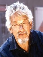 David Suzuki Latest Photo