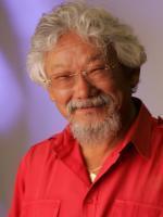 David Suzuki Latest Wallpaper