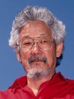 David Suzuki