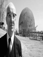 R. Buckminster Fuller HD Images