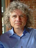 Steven Pinker Latest Photo