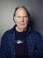 Neil Young Latest Photo
