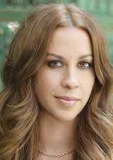 Alanis Morissette