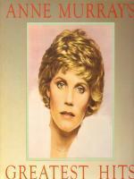 Anne Murray HD Wallpapers