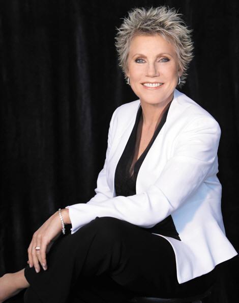 Anne Murray HD Images