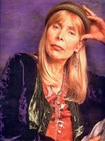 Joni Mitchell HD Images