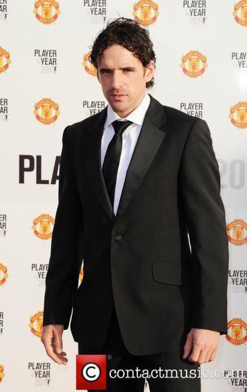 Owen Hargreaves HD Images