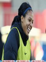 Sydney Leroux HD Images