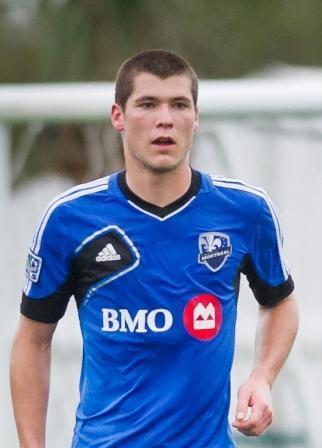 Karl Ouimette HD Images