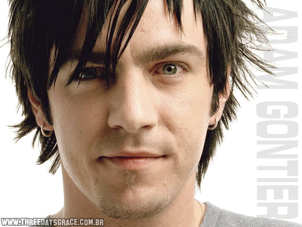 Adam Gontier HD Images