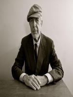 Leonard Cohen HD Images