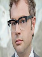 Steven Page Latest Photo