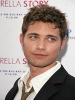 Drew Seeley HD Images