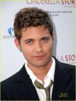 Drew Seeley Latest Photo