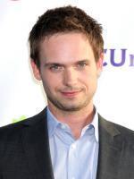 Patrick J Adams HD Images