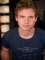 Patrick J Adams Latest Photo