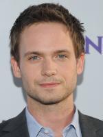 Patrick J Adams Latest Wallpaper