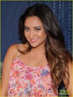 Shay Mitchell HD Images