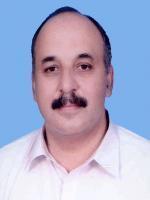 Salim Rehman