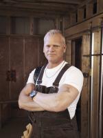 Mike Holmes Latest Photo