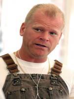 Mike Holmes Latest Wallpaper