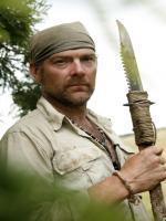 Les Stroud Latest Wallpaper