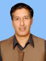 Iftikhar ud Din