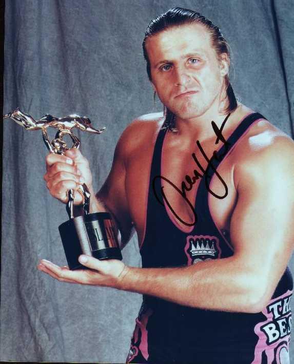 Owen Hart