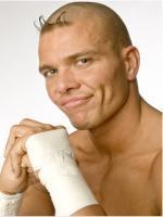 Tyson Kidd