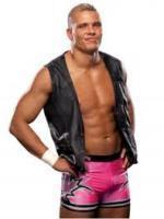 Tyson Kidd HD Images