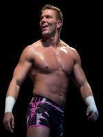 Tyson Kidd HD Wallpapers