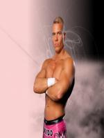 Tyson Kidd Latest Photo