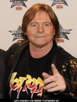 Roddy Piper Latest Photo