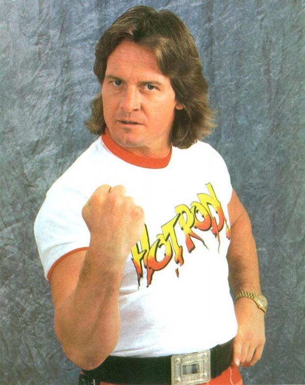 Roddy Piper HD Images
