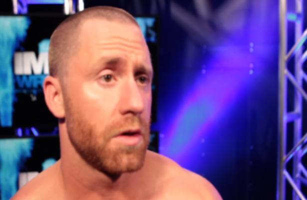Petey Williams HD Images