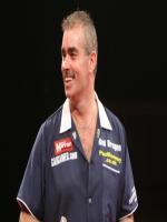 Steve Beaton Latest Photo