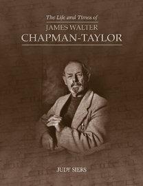 James Walter Chapman-Taylor Latest Photo