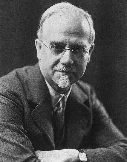 Charles Holden