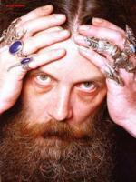 Alan Moore HD Images