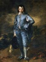 Thomas Gainsborough HD Wallpapers