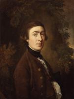 Thomas Gainsborough Latest Photo