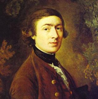 Thomas Gainsborough