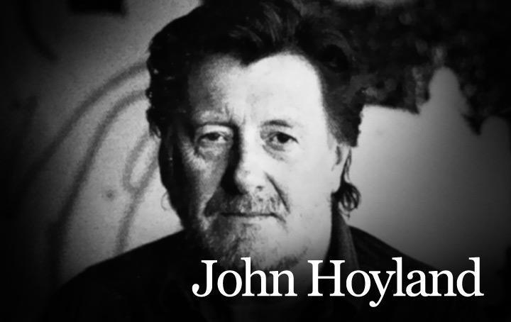 John Hoyland HD Images