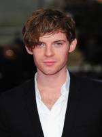 Luke Treadaway HD Images