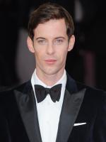 Luke Treadaway Latest Photo