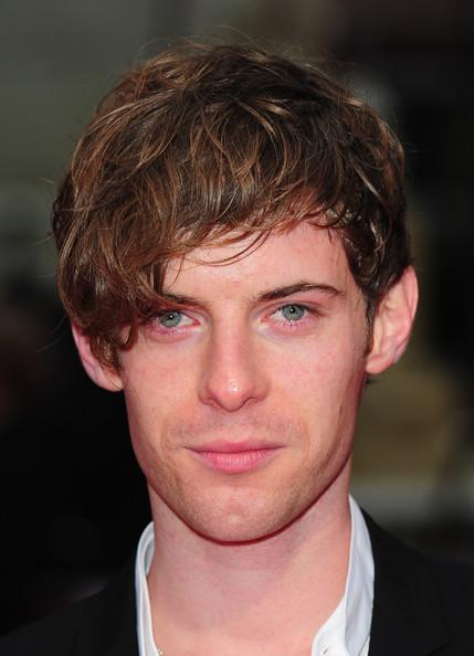 Luke Treadaway Latest Wallpaper