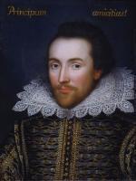 William Shakespeare HD Images