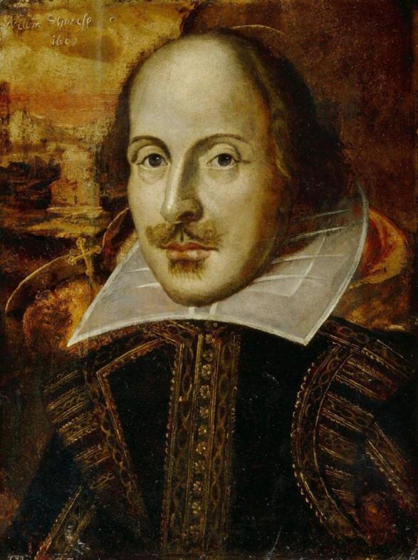 William Shakespeare Latest Wallpaper