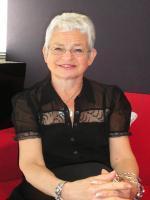 Jacqueline Wilson Latest Wallpaper