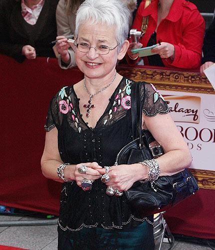 Jacqueline Wilson HD Images